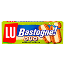 Lu Bastogne Duo Koekjes Amandel & Vanille