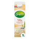 Campina Whipped Cream Custard Vanilla