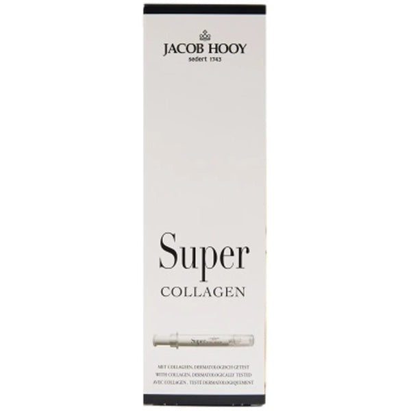 Jacob Hooy Crème vitamine E