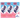 Fristi Rot Frucht Mini 6er-Pack