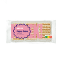 Frou frou wafels