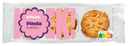 Erdnusskuchen