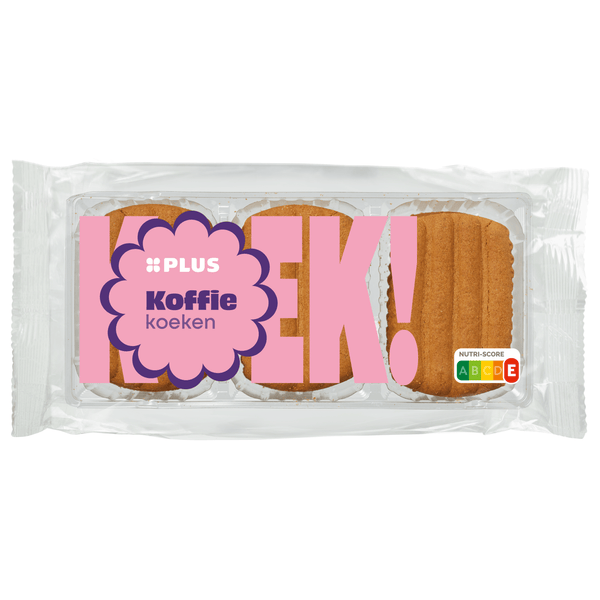 Koffiekoeken