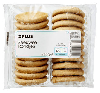 Zeeuwse rondjes