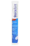 Steradent Bruistablet active