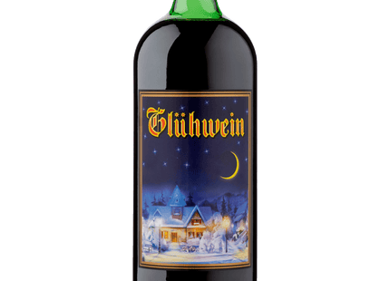 Siebrand Glühwein