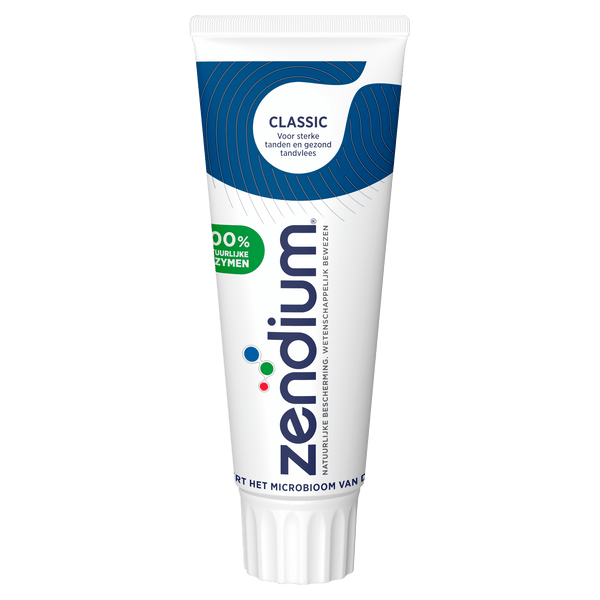 Zendium Classic Toothpaste