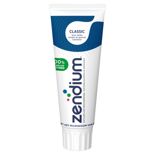 Zendium Tandpasta classic
