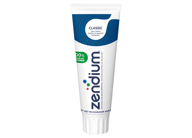 Zendium Tandpasta classic