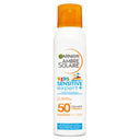 Ambre Solaire Sonnenspray für Kinder SPF50