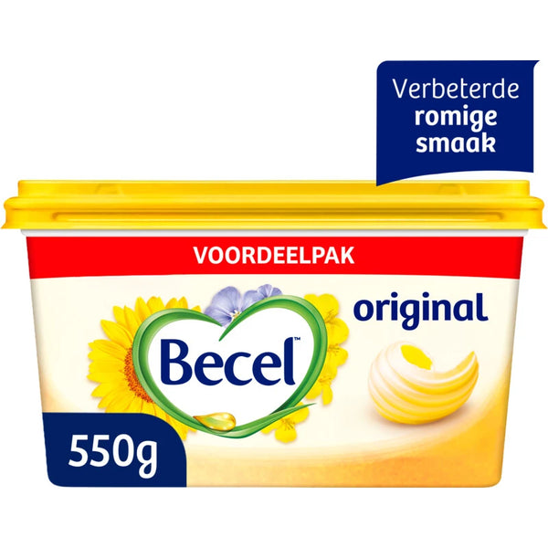 Becel Original Vorteilspack