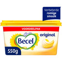 Becel Original Vorteilspack