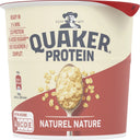 Quaker Protein naturel