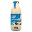 Whole coffee creamer