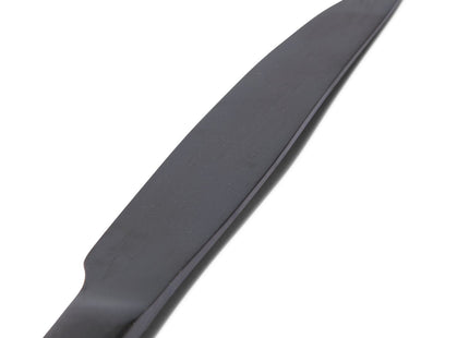 16-piece cutlery set copenhagen black