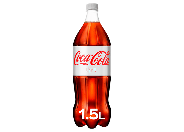 Coca-Cola Light