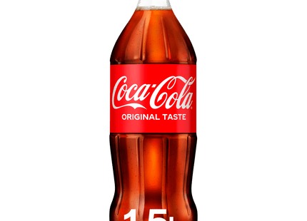 Coca-Cola Original taste