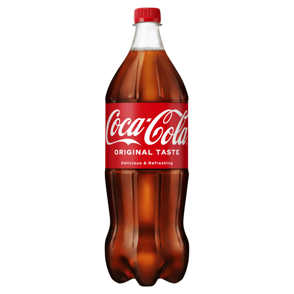 Coca-Cola Original taste