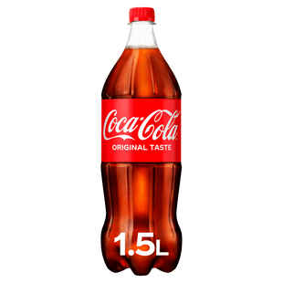 Coca-Cola Originalgeschmack