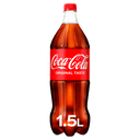 Coca-Cola Original flavor