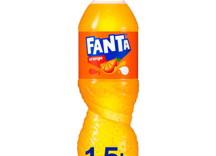 Fantastic Orange