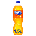 Fanta Orange