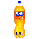 Fanta Orange