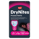 Huggies Drynites Girl 4 - 7 jaar