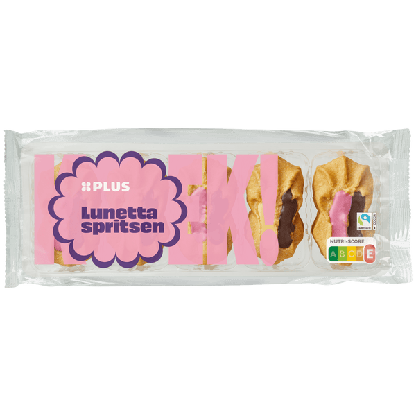 Lunetta Spritzgebäck