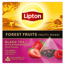 Lipton Schwarzer Tee Waldfrüchte