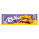 Milka Mmmax chocoladereep choco-swing