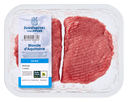 Boerentrots Steak 2 pcs
