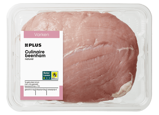 Culinaire beenham naturel