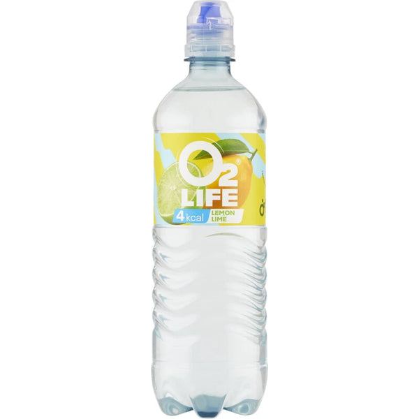 O2Life Zitrone Limette