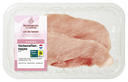 Boerentrots Varkensfiletlapjes 2 stuks