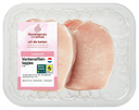 Farmer's Pride Pork Tenderloin Slices 2 pieces
