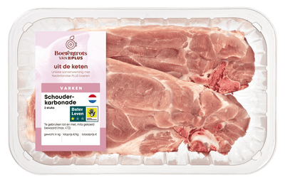 Pork Chops
