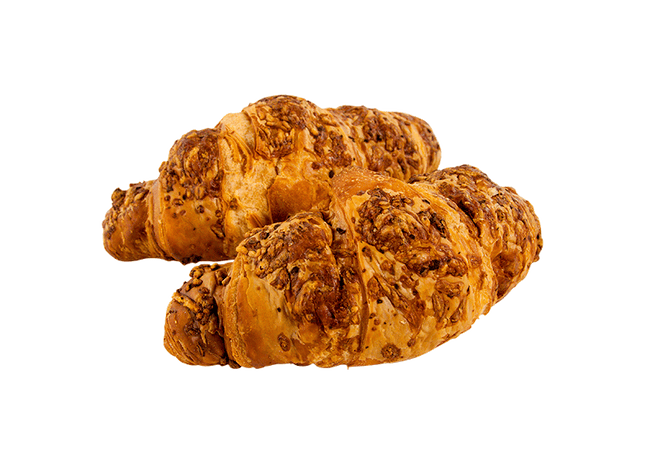Käsecroissant