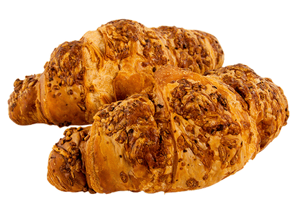 Cheese croissant