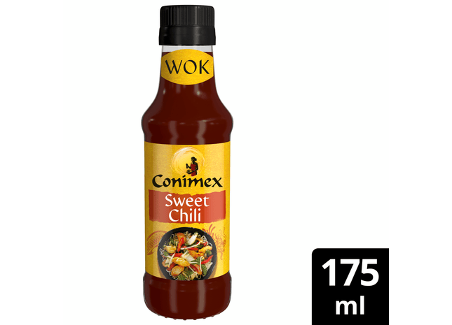 Conimex Woksaus Sweet Chili