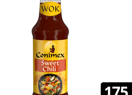 Conimex Wok Sauce Sweet Chili