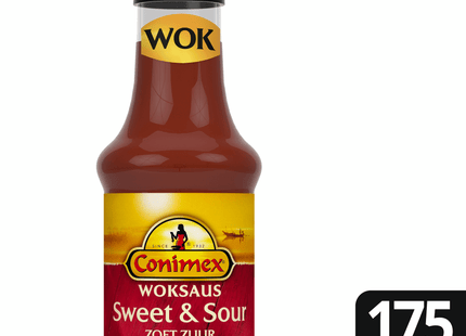 Conimex Woksaus Sweet & Sour