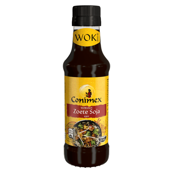 Conimex Woksaus Zoete Soja