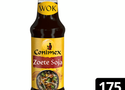 Conimex Wok Sauce Sweet Soya