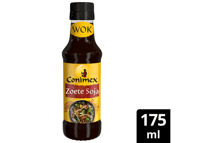 Conimex Woksaus Zoete Soja