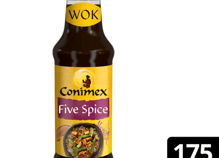 Conimex Woksaus Five Spice