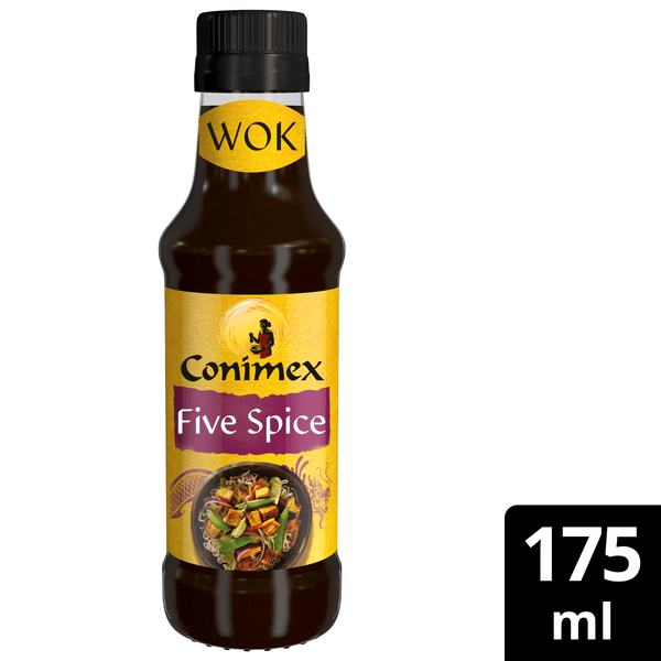 Conimex Wok-Sauce Five Spice