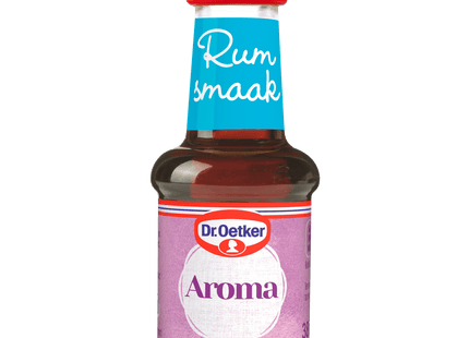 Dr. Oetker Aroma rumsmaak
