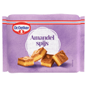 Dr. Oetker Amandelspijs