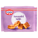 Dr. Oetker Amandelspijs